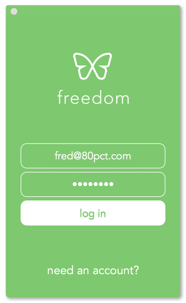 Download Freedom For Mac