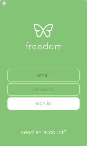 Freedom - Block Websites, Apps, and the Internet